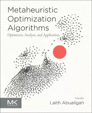 کتاب Metaheuristic Optimization Algorithms