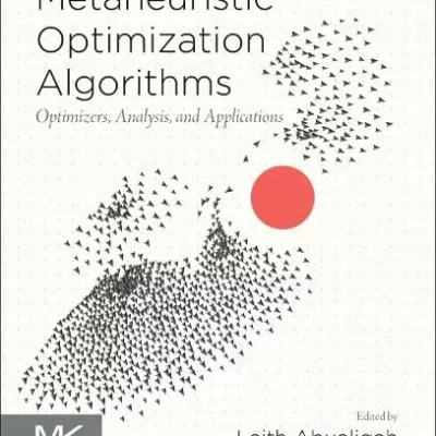 کتاب Metaheuristic Optimization Algorithms