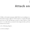 بخش 1 کتاب A CISO Guide to Cyber Resilience