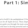 بخش 1 کتاب An iOS Developer’s Guide to SwiftUI