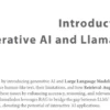 بخش 1 کتاب Building Data-Driven Applications with LlamaIndex