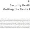 بخش 2 کتاب A CISO Guide to Cyber Resilience