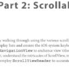 بخش 2 کتاب An iOS Developer’s Guide to SwiftUI