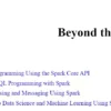 بخش 2 کتاب Data Analytics with Spark Using Python