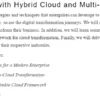 بخش 2 کتاب Enterprise-Grade Hybrid and Multi-Cloud Strategies