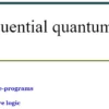 قسمت 2 کتاب Foundations of Quantum Programming ویرایش دوم