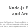 بخش 2 کتاب Node.js for Beginners