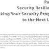 بخش 3 کتاب A CISO Guide to Cyber Resilience