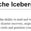 بخش 3 کتاب Apache Iceberg: The Definitive Guide