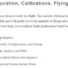 بخش 3 کتاب Drone Development from Concept to Flight