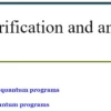 قسمت 3 کتاب Foundations of Quantum Programming ویرایش دوم