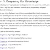 بخش 3 کتاب Learning GDScript by developing a game with Godot 4