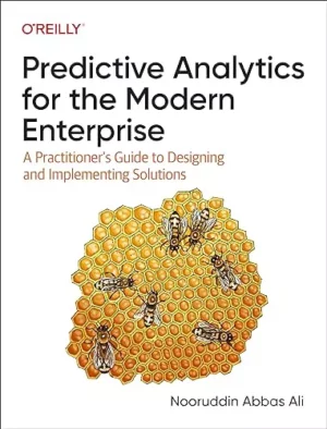 کتاب Predictive Analytics for the Modern Enterprise