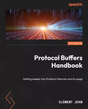 کتاب Protocol Buffers Handbook