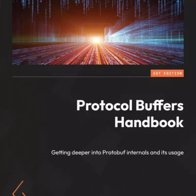 کتاب Protocol Buffers Handbook