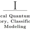 بخش 1 کتاب Introduction to Topological Quantum Matter & Quantum Computation ویرایش دوم