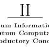 بخش 2 کتاب Introduction to Topological Quantum Matter & Quantum Computation ویرایش دوم