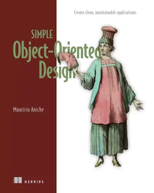 کتاب Simple Object Oriented Design