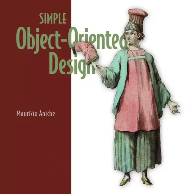 کتاب Simple Object Oriented Design