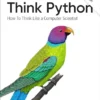 کتاب Think Python ویرایش سوم