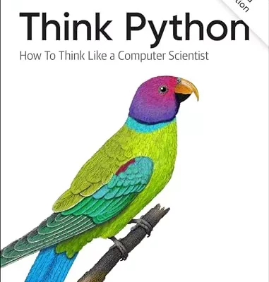 کتاب Think Python ویرایش سوم