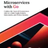 کتاب Ultimate Microservices with Go