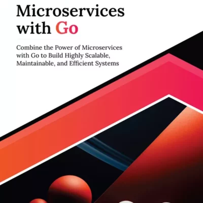 کتاب Ultimate Microservices with Go