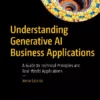 کتاب Understanding Generative AI Business Applications