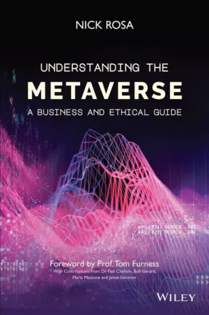 کتاب Understanding the Metaverse