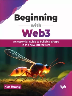 کتاب Beginning with Web3