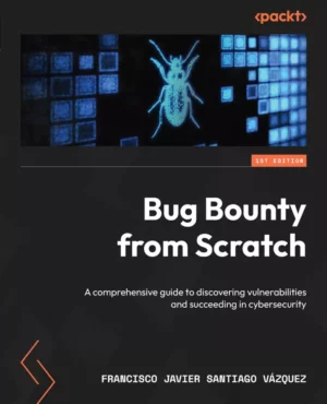 کتاب Bug Bounty from Scratch