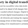 فصل 5 کتاب Digital Transformation Handbook