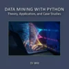 کتاب Data Mining with Python