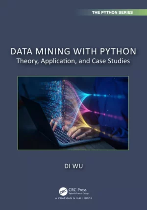 کتاب Data Mining with Python