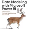 کتاب Data Modeling with Microsoft Power BI