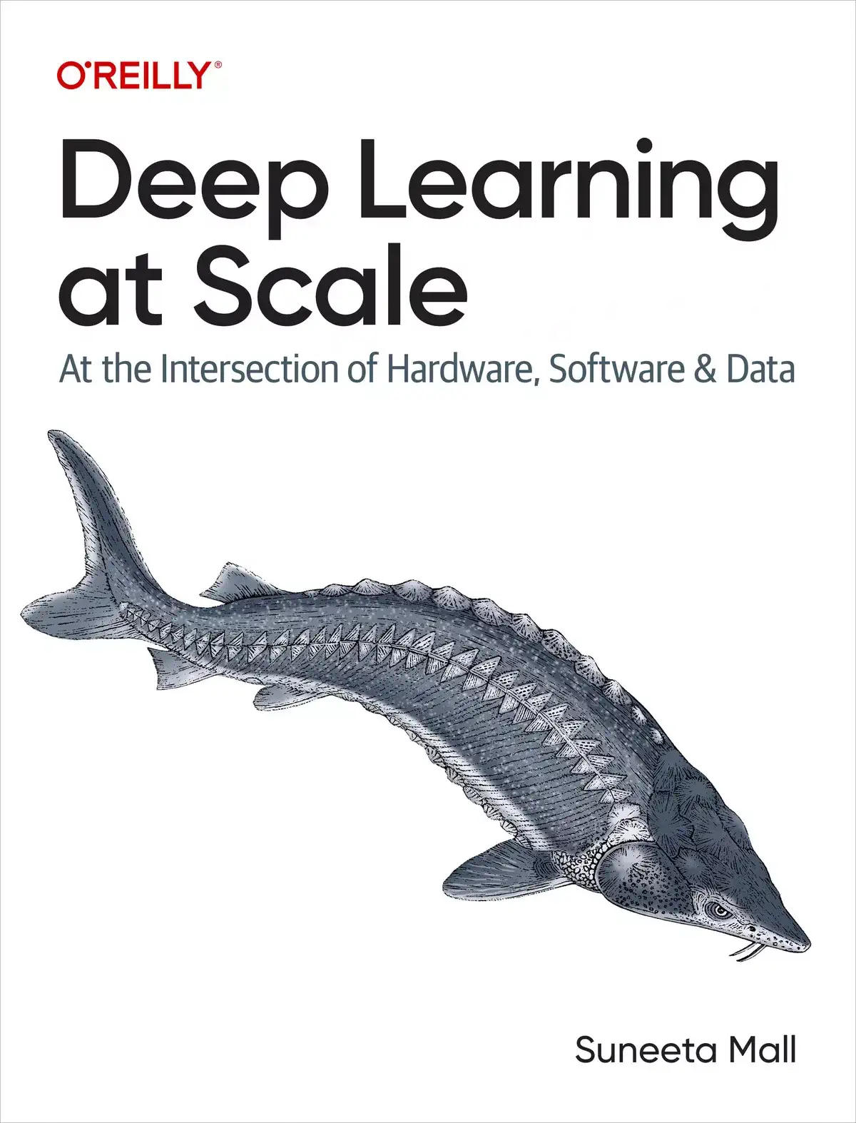 کتاب Deep Learning at Scale
