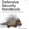 کتاب Defensive Security Handbook ویرایش دوم