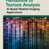 کتاب Handbook of Texture Analysis جلد دوم