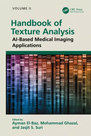 کتاب Handbook of Texture Analysis جلد دوم