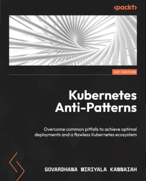 کتاب Kubernetes Anti-Patterns