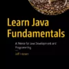 کتاب Learn Java Fundamentals