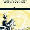 کتاب Math Adventures with Python