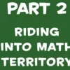 بخش 2 کتاب Math Adventures with Python