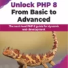 کتاب Unlock PHP 8