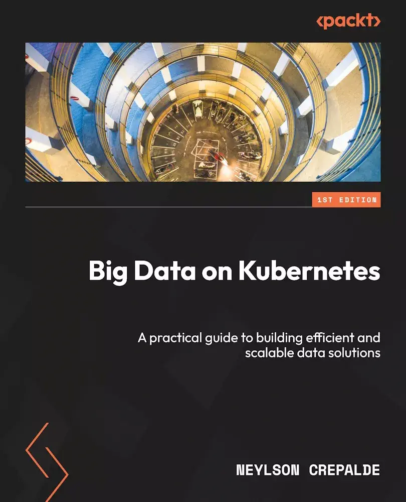 کتاب Big Data on Kubernetes