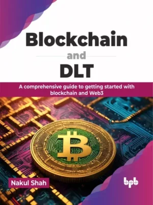 کتاب Blockchain and DLT