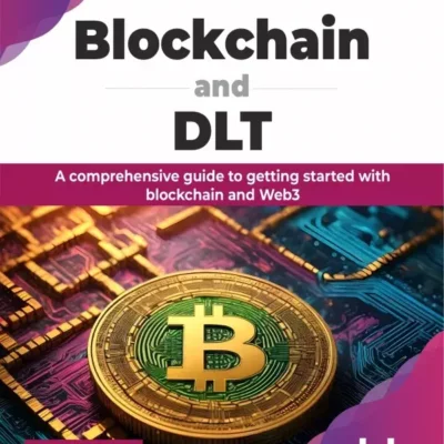 کتاب Blockchain and DLT