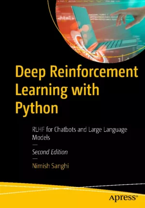 کتاب Deep Reinforcement Learning with Python ویرایش دوم