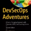 کتاب DevSecOps Adventures ویرایش دوم