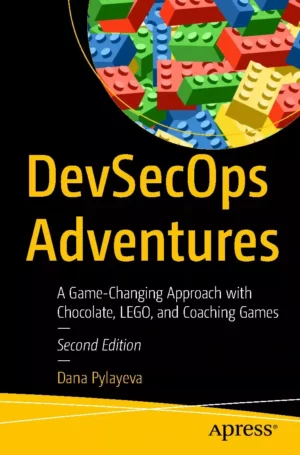 کتاب DevSecOps Adventures ویرایش دوم